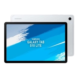 Tablet Samsung Galaxy Tab S10 Lite 5g 6gb 128gb 10.9