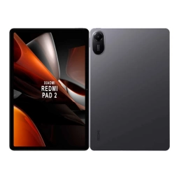 Tablet Xiaomi Redmi Pad 2 8gb 256gb 11 4g Dual Sim