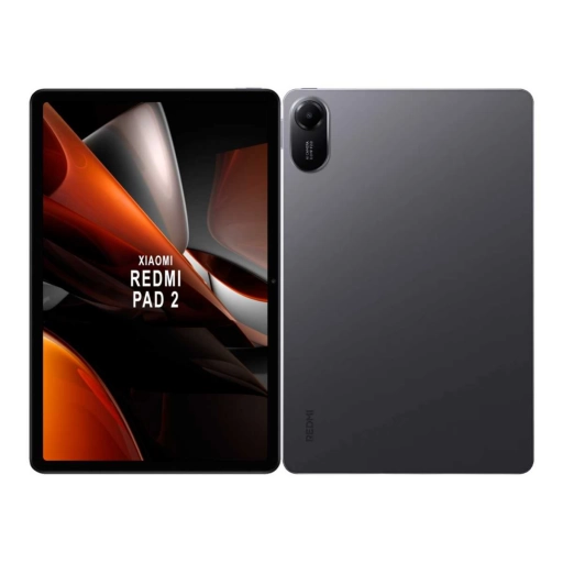 Tablet Xiaomi Redmi Pad 2 8gb 256gb 11 4g Dual Sim