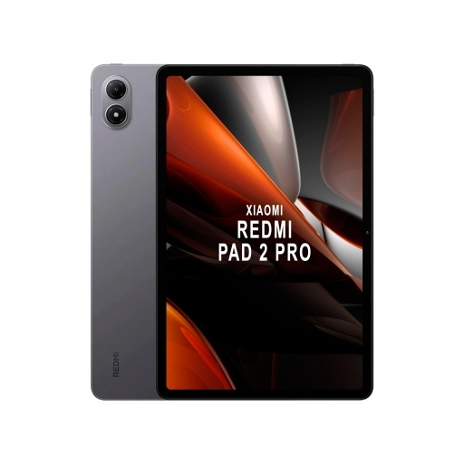 Tablet Xiaomi Redmi Pad 2 Pro 8GB 256GB 12.1" WiFi Gris