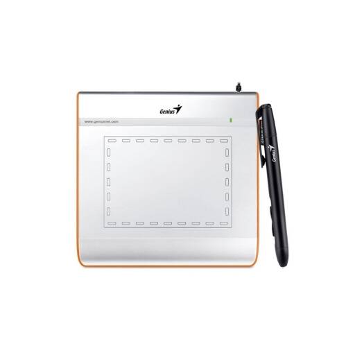 Tableta Digitalizadora Genius EasyPen i405X