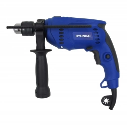 Taladro Percutor Hyundai 600W Kit 29 Piezas