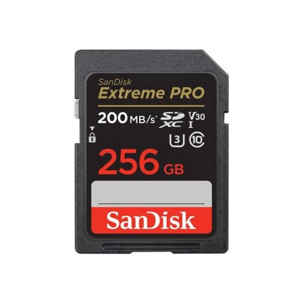 SanDisk Extreme Pro