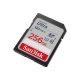 256GB SDHC UHS-I