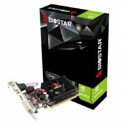 Tarjeta de Video Biostar GeForce GT610 2GB DDR3