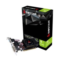 Tarjeta de Video Biostar GeForce GT730 4GB DDR3