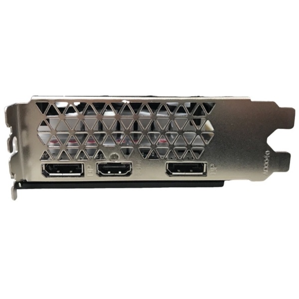 HDMI y DisplayPort