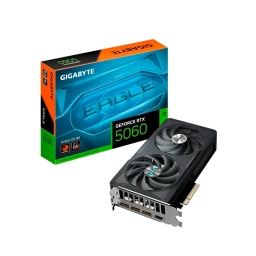 Tarjeta de Video Gigabyte GeForce Eagle RTX 5060 8GB