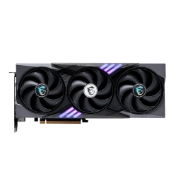 Tarjeta de Video MSI Trio OC NVIDIA�RTX5060 8GB GDDR7 