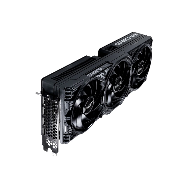 Interfaz de memoria 256 bits