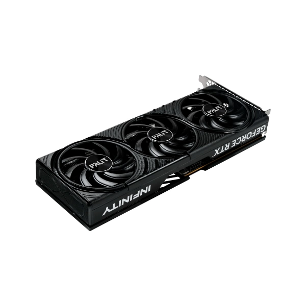 Memoria de video 8GB GDDR7 