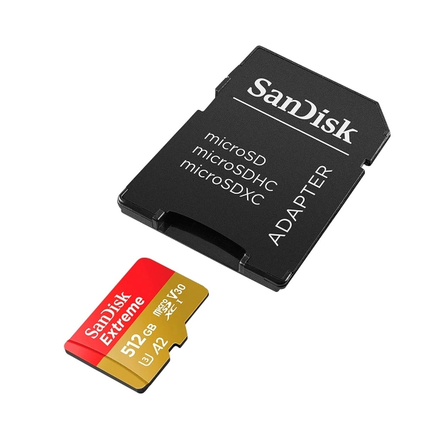 Incluye Adaptador SD