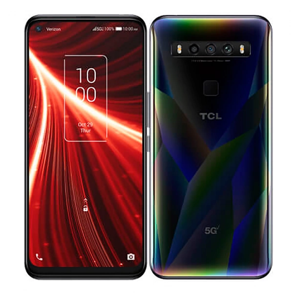 Smartphone con excelentes características.