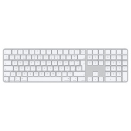 Teclado Apple Magic Keyboard 2 Espa�ol con Numpad