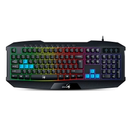 Teclado Gamer Genius Scorpion K215 