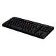 Teclado Mecánico 