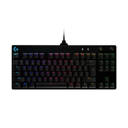 Teclado Gamer Logitech G Pro Mecnico
