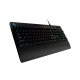 Teclado en Inglés