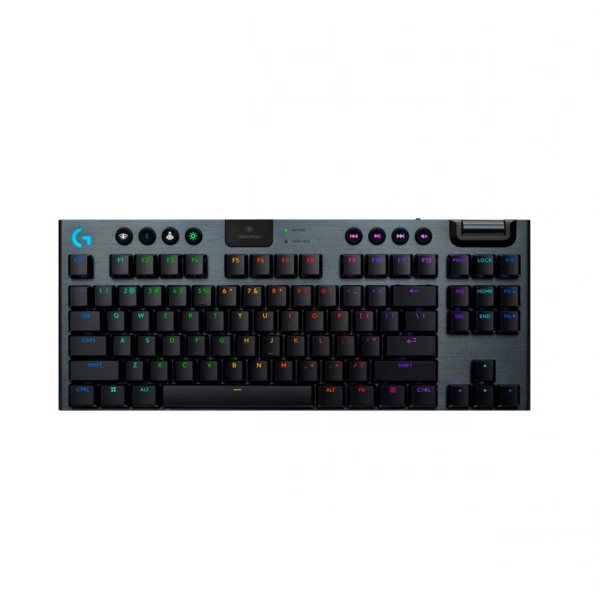 G915X TKL Lightspeed