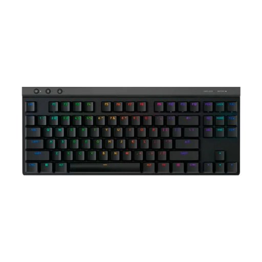 Teclado Gamer Logitech Gaming G515 TKL RGB