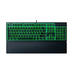 Teclado Gamer Razer Ornata V3 Low Profile Mecnico 