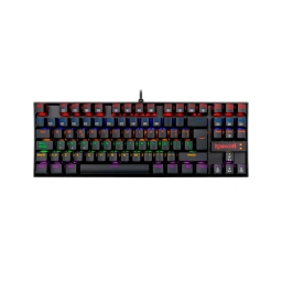 Teclado Gamer Redragon Kumara K552 Mecnico