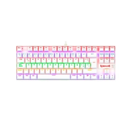 Teclado Gamer Redragon Kumara K552 Mecnico