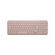 Teclado Inalambrico Bluetooth