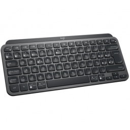 Teclado Inalmbrico Logitech MX Keys Mini Grafito