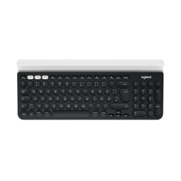 Teclado Inal�mbrico Logitech�K780 Compacto