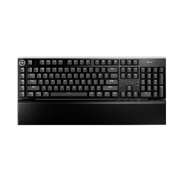 Idioma Inglés, US layout ANSI