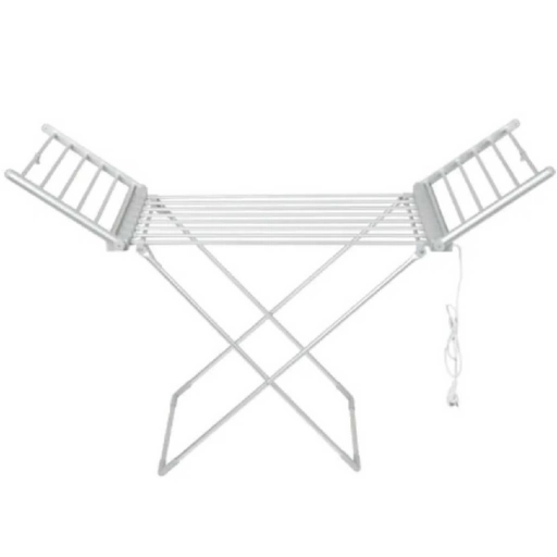 Tendedero El�ctrico Zilan ZLN2060 Plegable Calefaccionado
