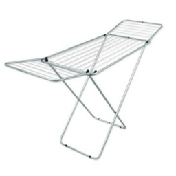 Tendedero Plegable Zilan ZLN7764 Met�lico 18Mts