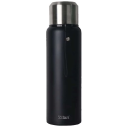 Termo Premium Zilan ZLN9914 Acero Inoxidable 1 Litro