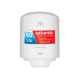 Termotanque Atlantic 60 Litros