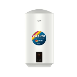 Termotanque Smart Enxuta 50 Litros con Tanque de Acero