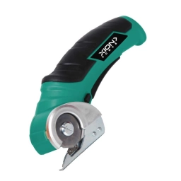 Tijera Electrica Xion Inal�mbrica 3.6v Corte 6mm Multifunci�n