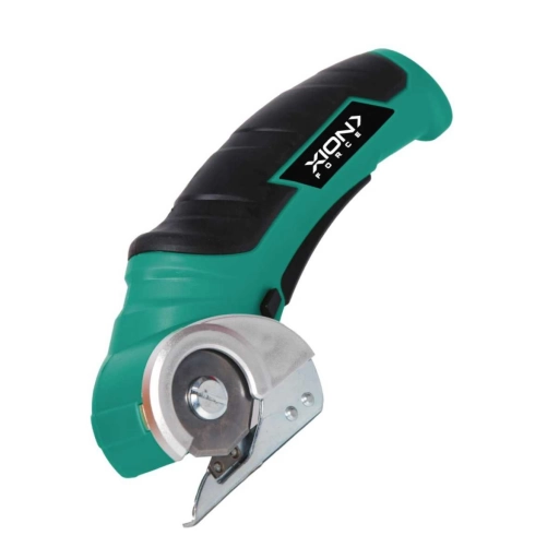Tijera Electrica Xion Inal�mbrica 3.6v Corte 6mm Multifunci�n