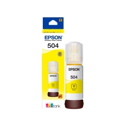 Tinta Epson T5042 Amarillo 70ml 6000 pginas
