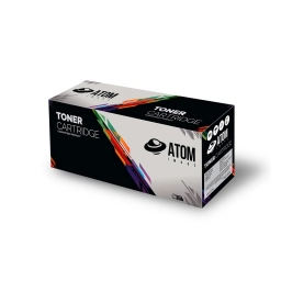 Toner Atom Compatible con Impresoras HP