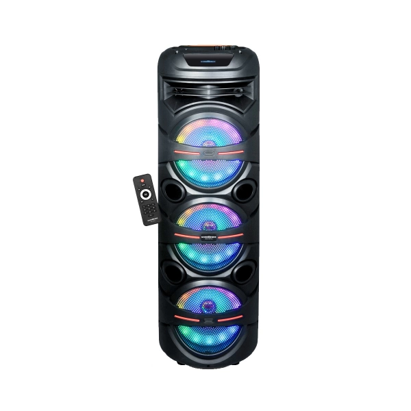 Potencia&nbsp;1950W (PMPO)