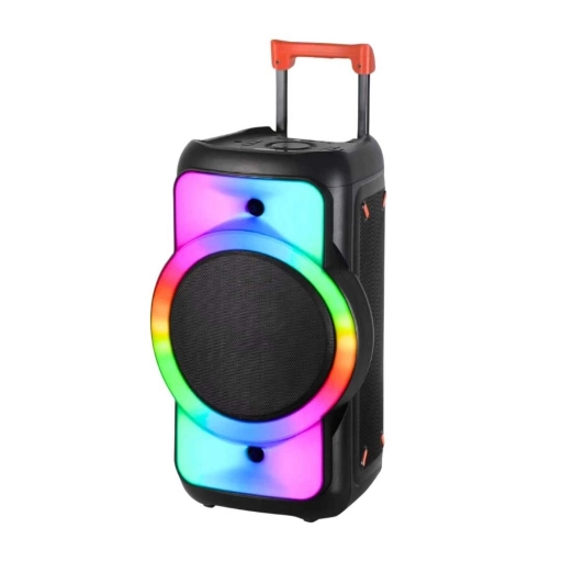 Torre de sonido Nordmende Woofer 12'' bluetooth TWS