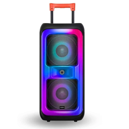 Torre de sonido Nordmende NRD-S56MC 8" bluetooth