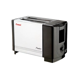 Tostadora Cuori Practico 700W 2 Tostadas