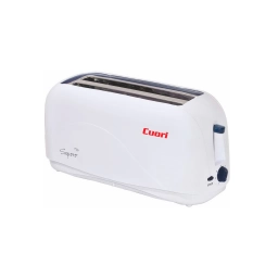 Tostadora Cuori Saporo 1300W 4 Tostadas