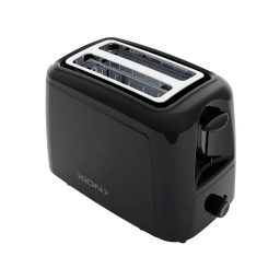Tostadora Xion 700W 2 Rebanadas