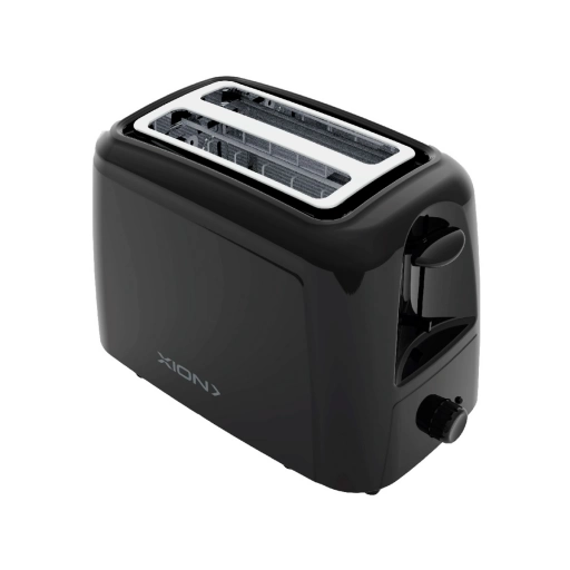 Tostadora Xion 700W 2 Rebanadas