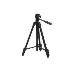 Tripode Multiuso Xion Aluminio 136cm con Funda