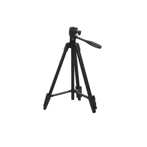 Tripode Multiuso Xion Aluminio 136cm con Funda