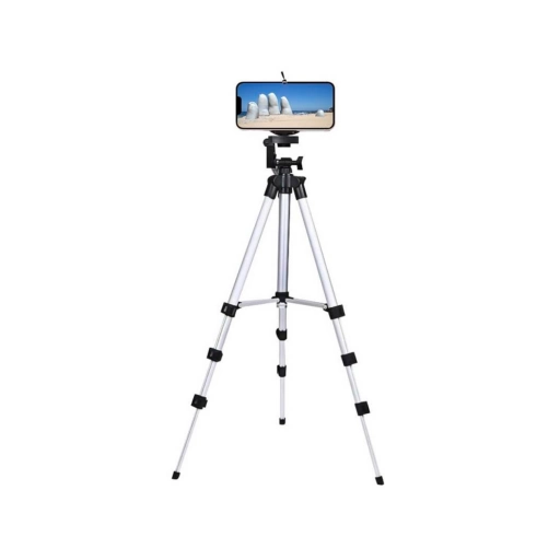Trpode para Celular Ledstar DK-3888